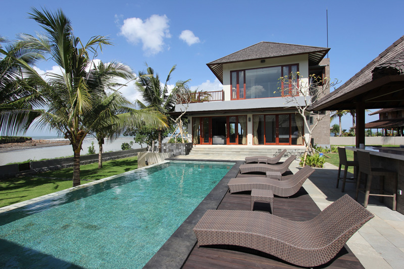 Balian Guest House