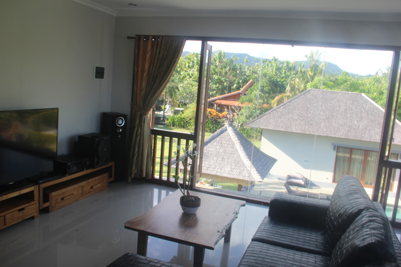 Balian Guest House